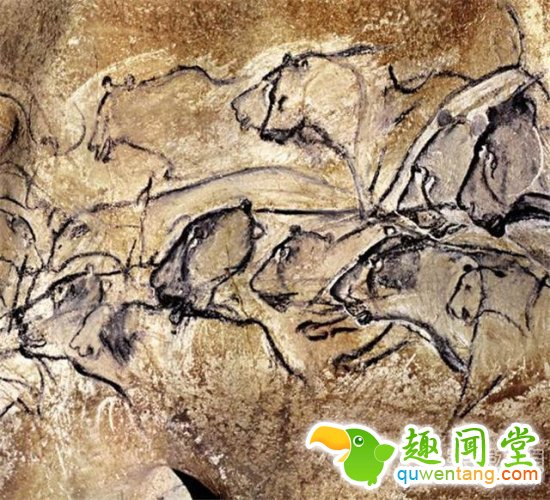 探险家发现一山洞：进去后令人难以置信！