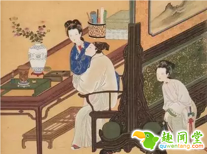 你知道“绿帽子”是怎么回事吗?