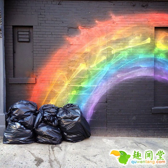 可遇而不可求,见识下什么是完美抓拍!