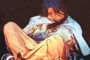 童话变真实?沉睡500年的