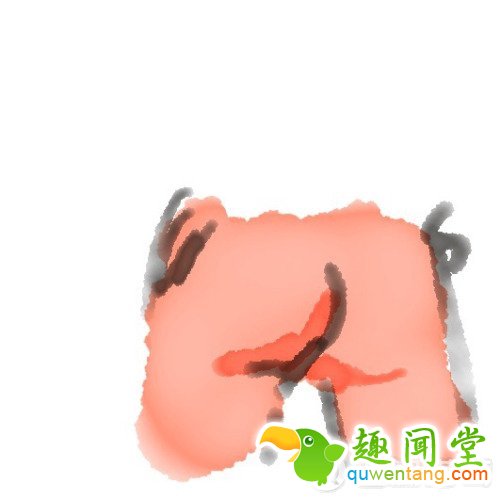 据美国《赫芬顿邮报》1月6日报道,一位来自美国俄勒冈州波特兰的男子查尔斯•维斯塔尔(Charles Vestal)宣称要在2016年的每一天都画出不同的臀部画作,并将其发到社交网站Tumblr上。
