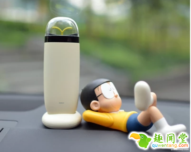 这些防霾神器你见过吗?