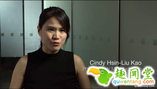 麻省理工凭这个酷酷的“电子纹身”进军时尚界!