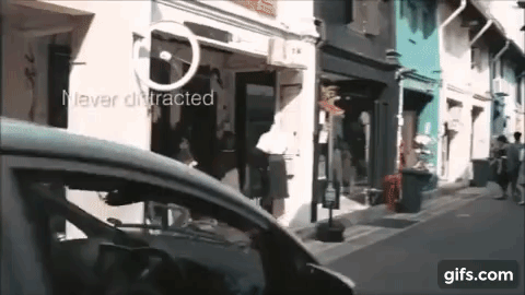 全球首辆无人驾驶出租车,已经在新加坡上路了!