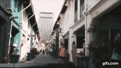全球首辆无人驾驶出租车,已经在新加坡上路了!