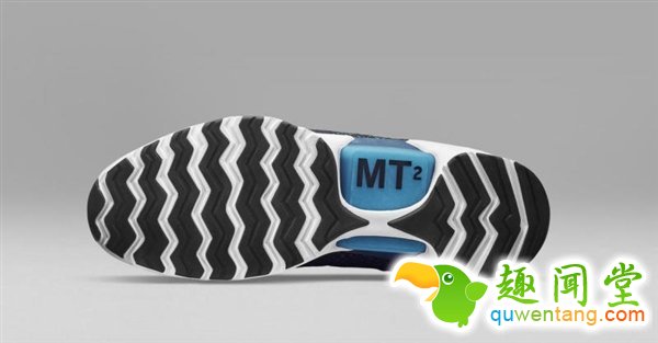 科幻成真!耐克首款自动系带鞋HyperAdapt Trainer 1.0发布