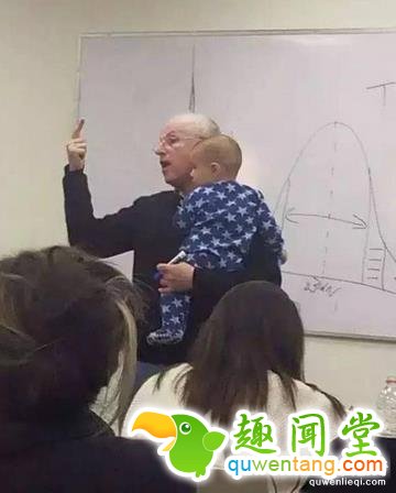 这20张照片, 证明生活还是很美好的!