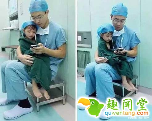 这20张照片, 证明生活还是很美好的!