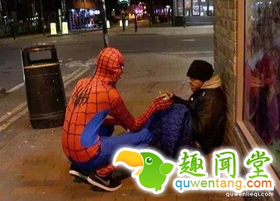 这20张照片, 证明生活还是很美好的!