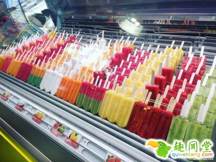 【真相帝】原来我们吃冰棒的方式都错了!
