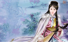 王昭君斗财主