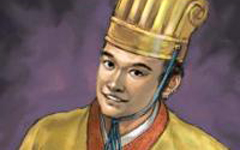 何武秉公断案