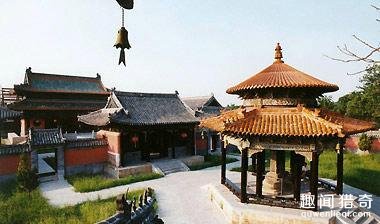 中国十大宝藏传说,其中三个己被证实