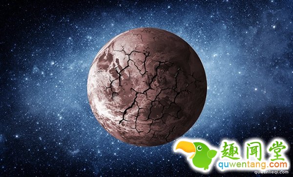 如果地球上的氧消失五秒会怎样?