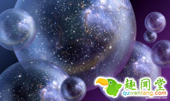 科学家称宇宙中或许存在无数个你(1)