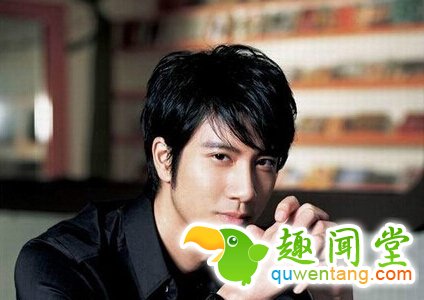 冷知识:亚洲最帅的男人你猜是谁?图片