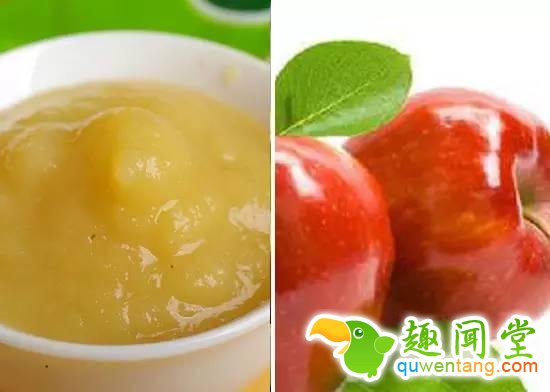 6种水果蒸熟给宝宝吃,营养价值翻倍!