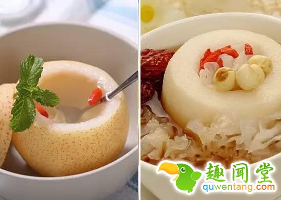 6种水果蒸熟给宝宝吃,营养价值翻倍!
