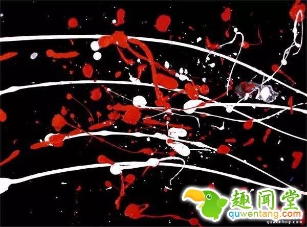 难以置信,她竟然有12重人格,而且个个都是画家