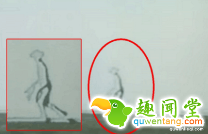 专家怀疑比邻b的外星人到过地球,混在人群中!