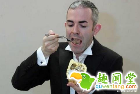 全世界最糟糕的8种工作,看到第一个就想吐了!