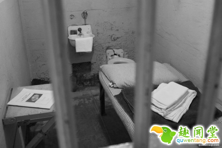 世界最长的刑期,有人被关了141078年