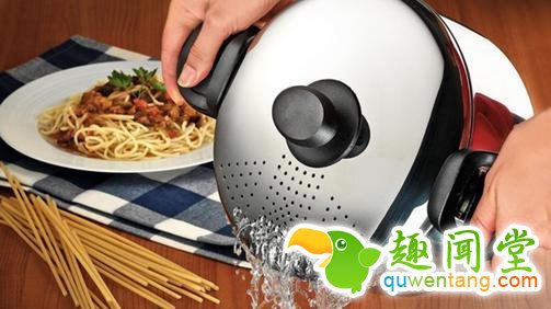 脑洞大开!来看看德国的那些逆天的设计吧