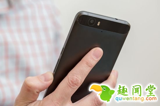 你造吗，华为造出了最好的 Android 手机？！