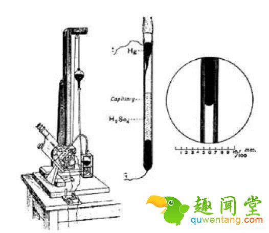 信不信由你 有人靠这发明拿了诺贝尔奖！