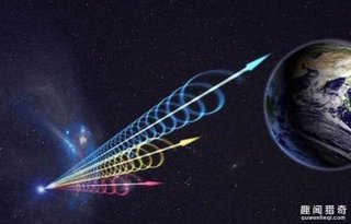 外星人用这种方式联系地球?科学家都懵了