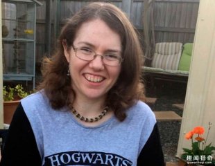 全球仅80例！妹纸这能力厉害了，记忆力好