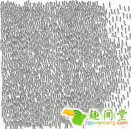22张赤裸裸人性图,你能看得明吗?
