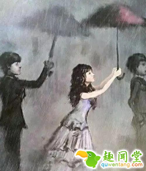 22张赤裸裸人性图,不保证人人都能看明