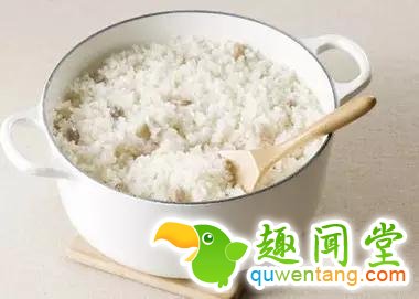 让米饭更好吃的15个技巧，你每天煮饭也未必知道！
