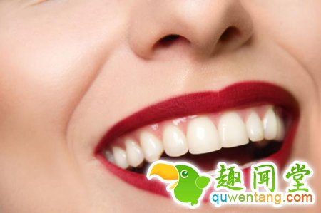 这3条美白牙齿的方法,就算开怀大笑也能美美的