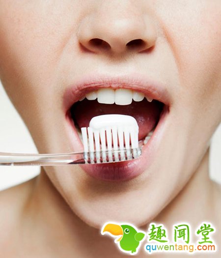 这3条美白牙齿的方法,就算开怀大笑也能美美的