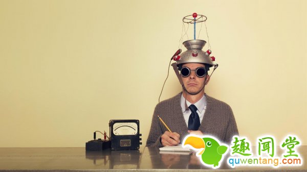 自由意志没那么自由:或许只是噪声