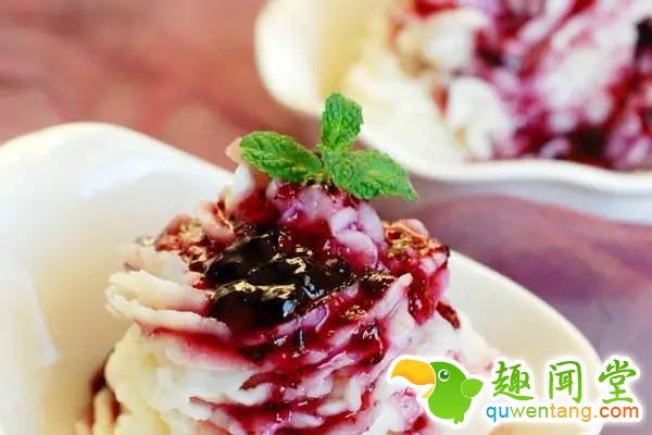 你知道怎么吃吗?美容养颜的五大食材