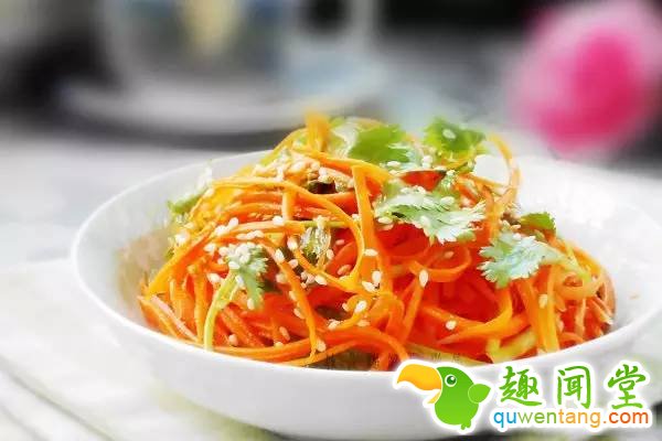 你知道怎么吃吗?美容养颜的五大食材