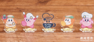 萌到不忍心下口的主题咖啡厅!味道也是极