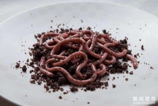 太重口！20款不适合饭点观看的万圣节惊悚