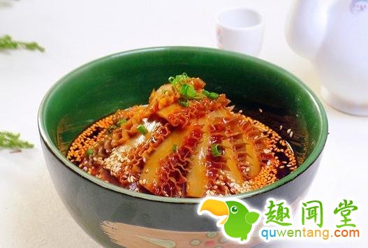 这些被遗忘的中国传统菜,却是外国人的超级美食!
