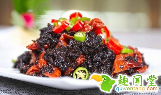 这些被遗忘的中国传统菜,却是外国人的超级美食!