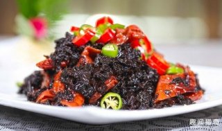 这些被遗忘的中国传统菜，却是外国人的超