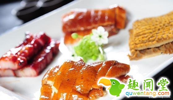 这些被遗忘的中国传统菜,却是外国人的超级美食!