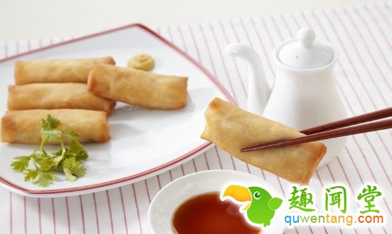 这些被遗忘的中国传统菜,却是外国人的超级美食!
