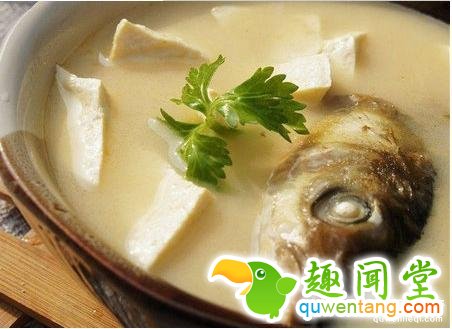 鱼汤去腥小窍门,不看千万别后悔!