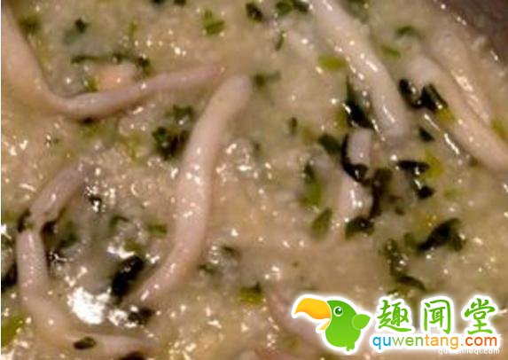 7种看着恶心但却大补的小吃,吃过3个以上才敢叫食神