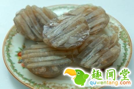 7种看着恶心但却大补的小吃,吃过3个以上才敢叫食神