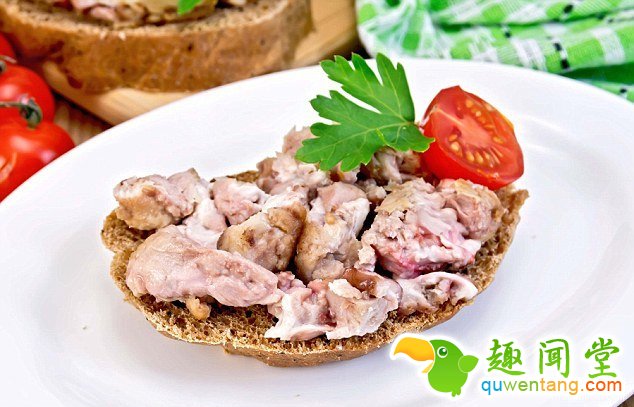 盘点世界各地的“黑暗料理”,吃过3样就算你牛